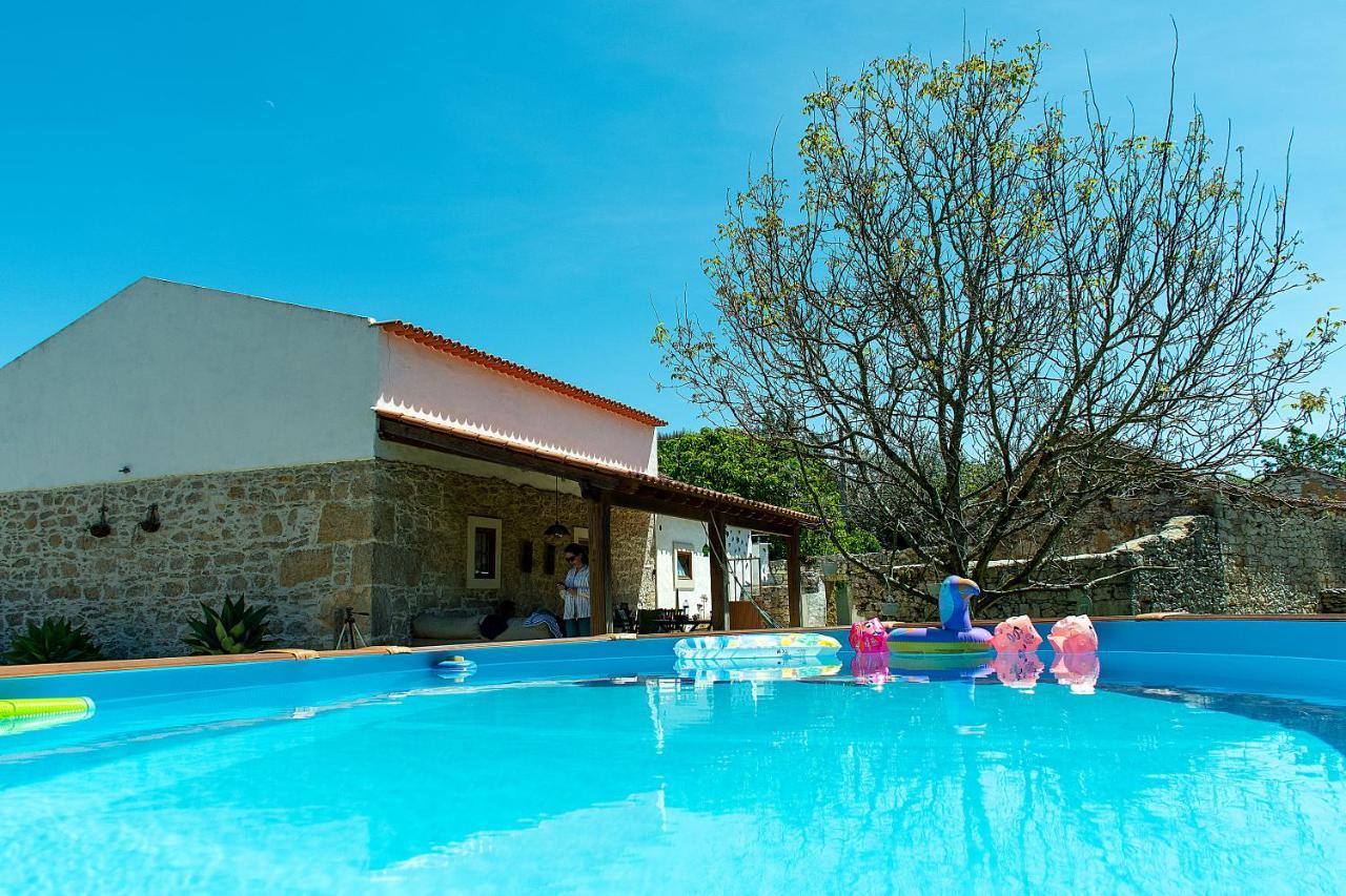 Casal Das Fontainhas Alcobaca Exterior photo