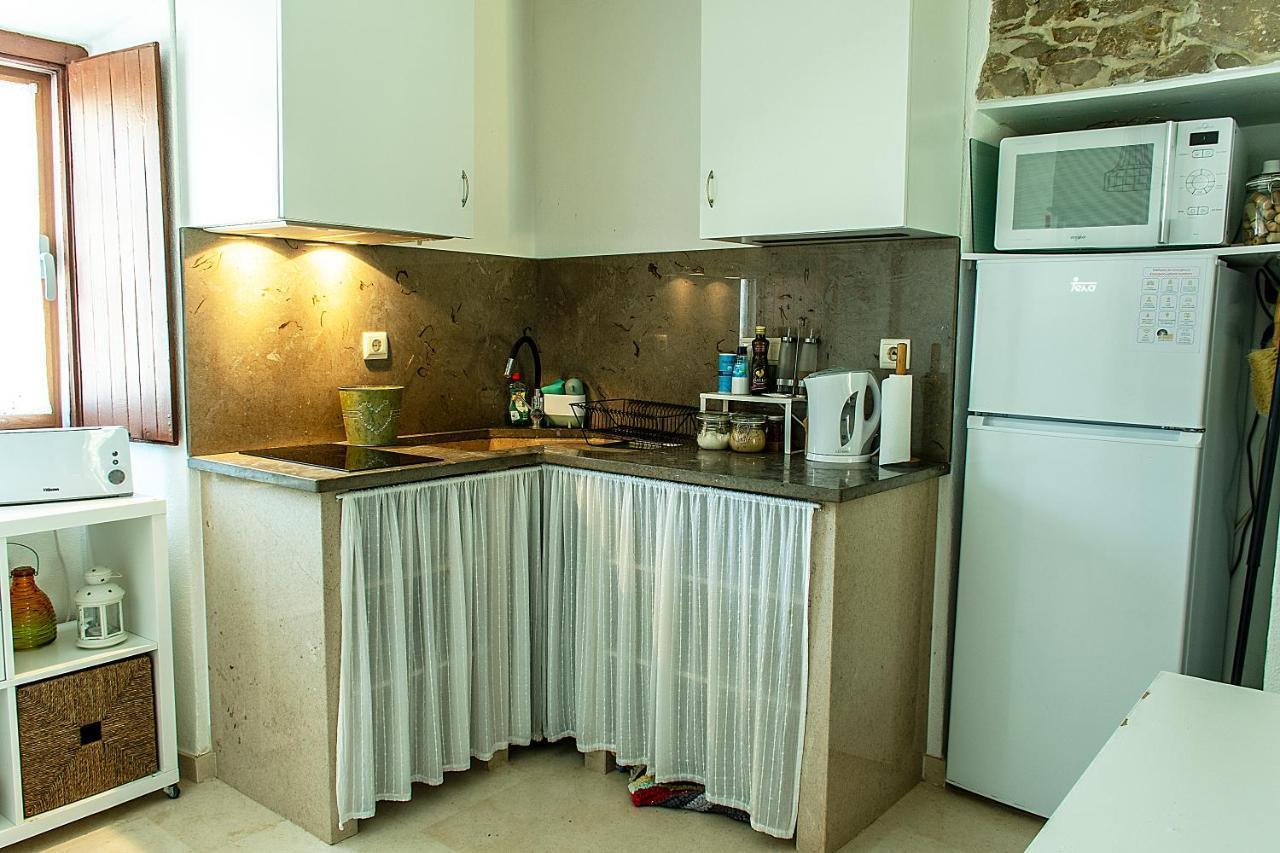 Casal Das Fontainhas Alcobaca Exterior photo
