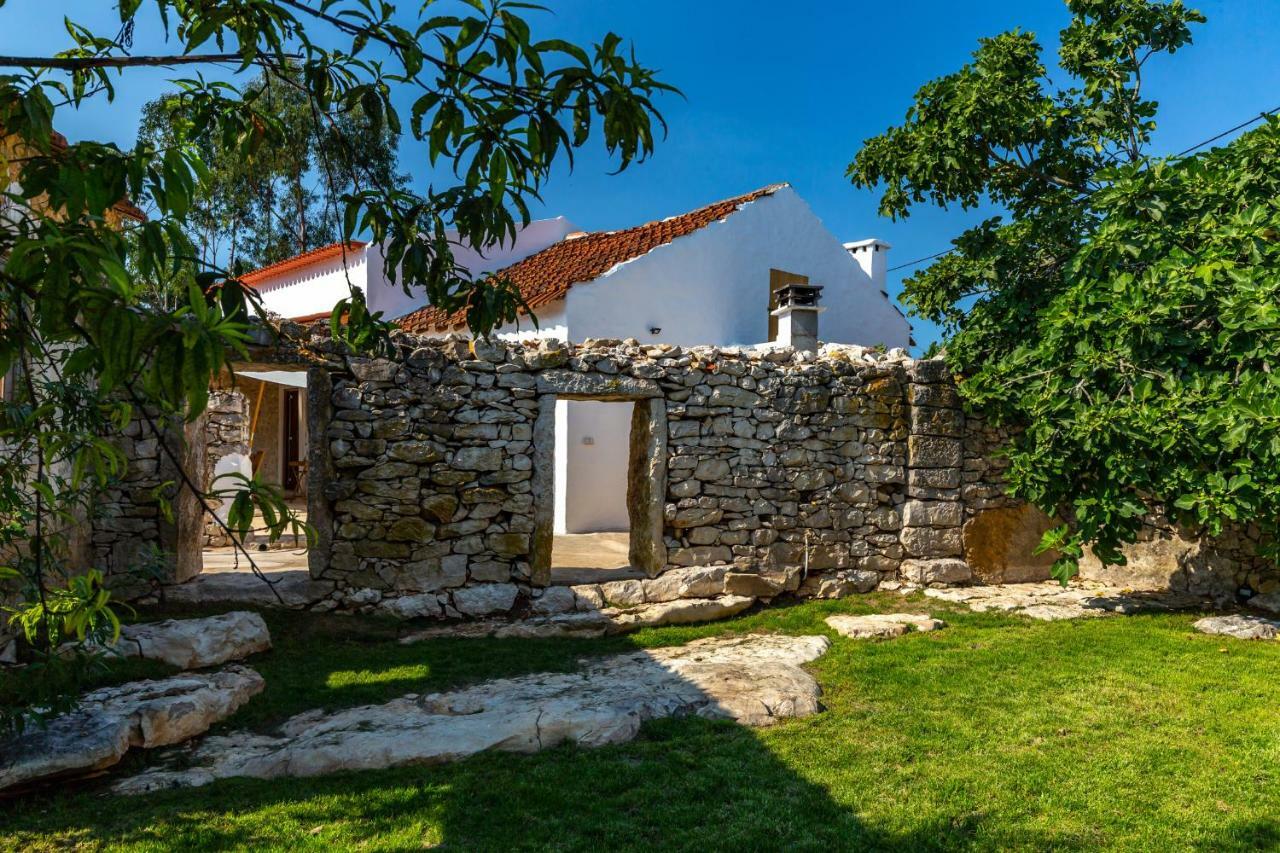 Casal Das Fontainhas Alcobaca Exterior photo