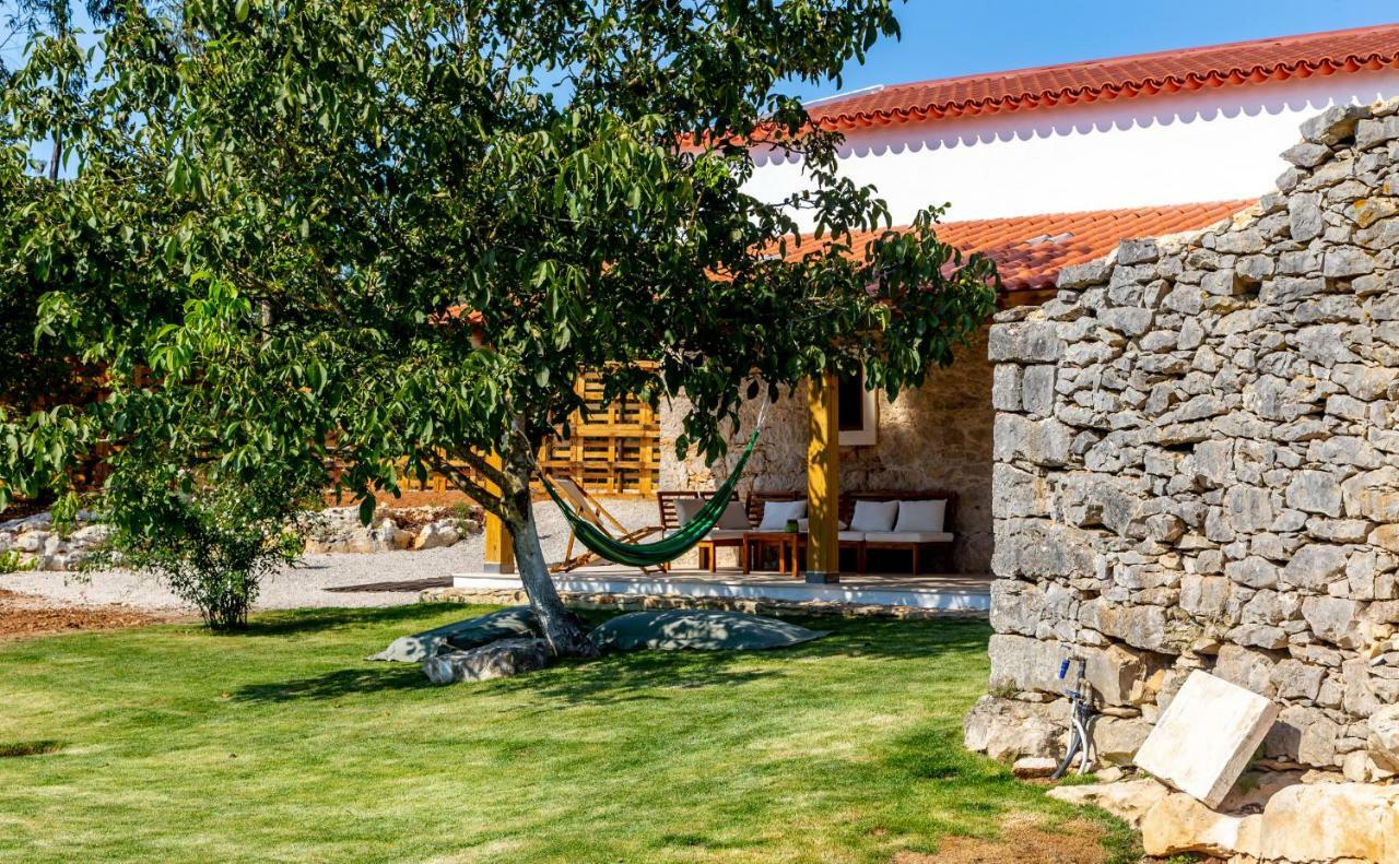 Casal Das Fontainhas Alcobaca Exterior photo