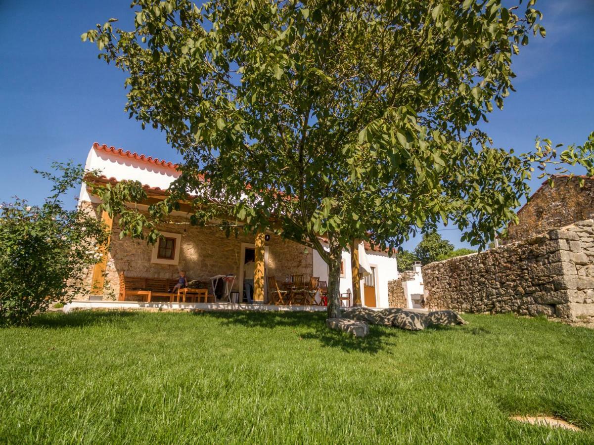 Casal Das Fontainhas Alcobaca Exterior photo
