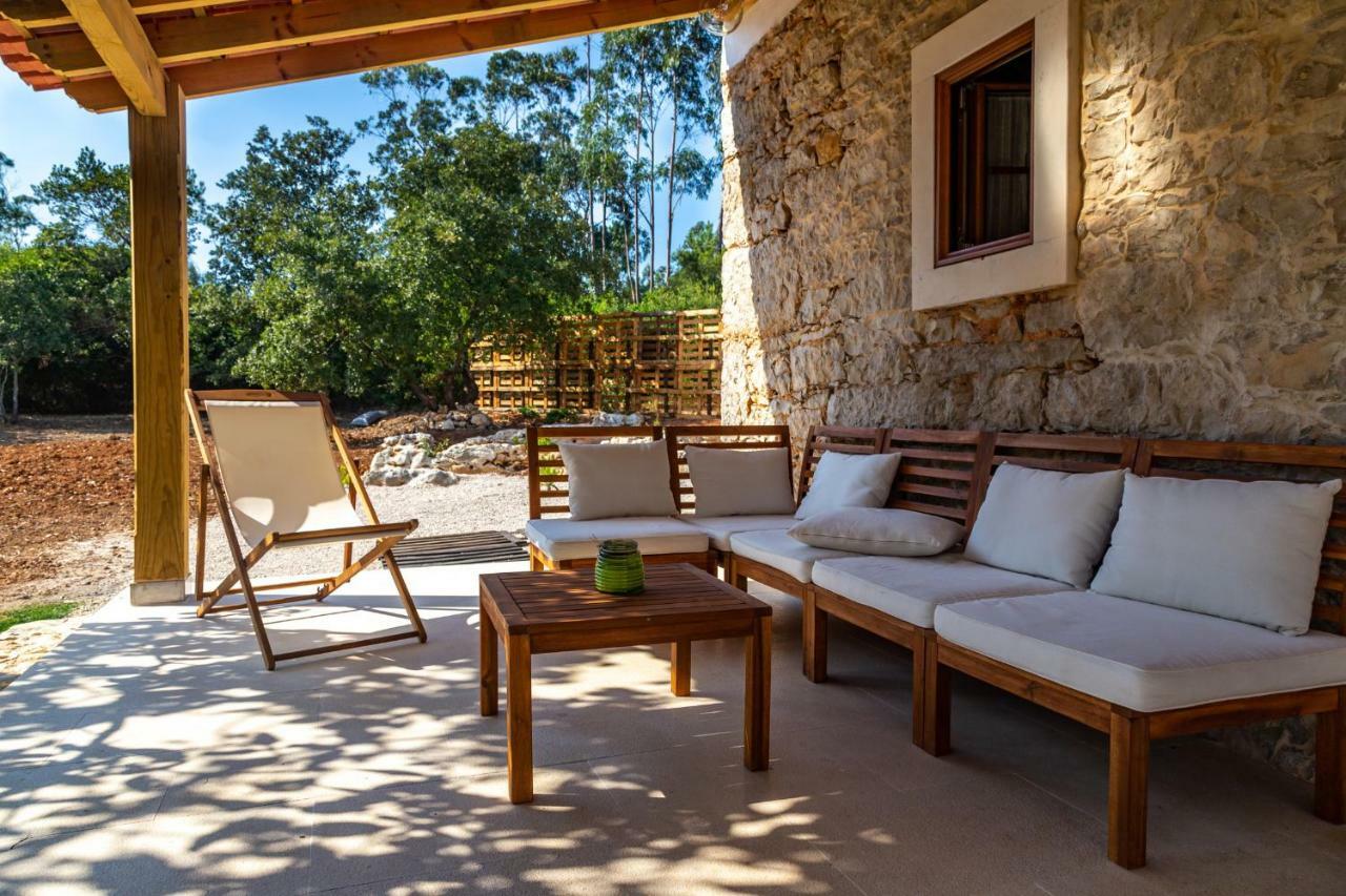 Casal Das Fontainhas Alcobaca Exterior photo