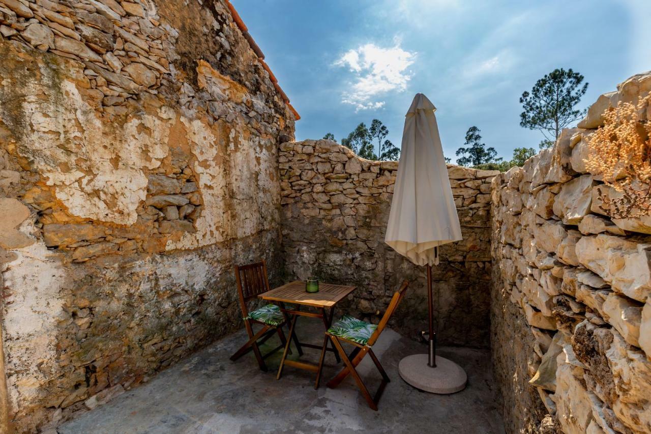 Casal Das Fontainhas Alcobaca Exterior photo