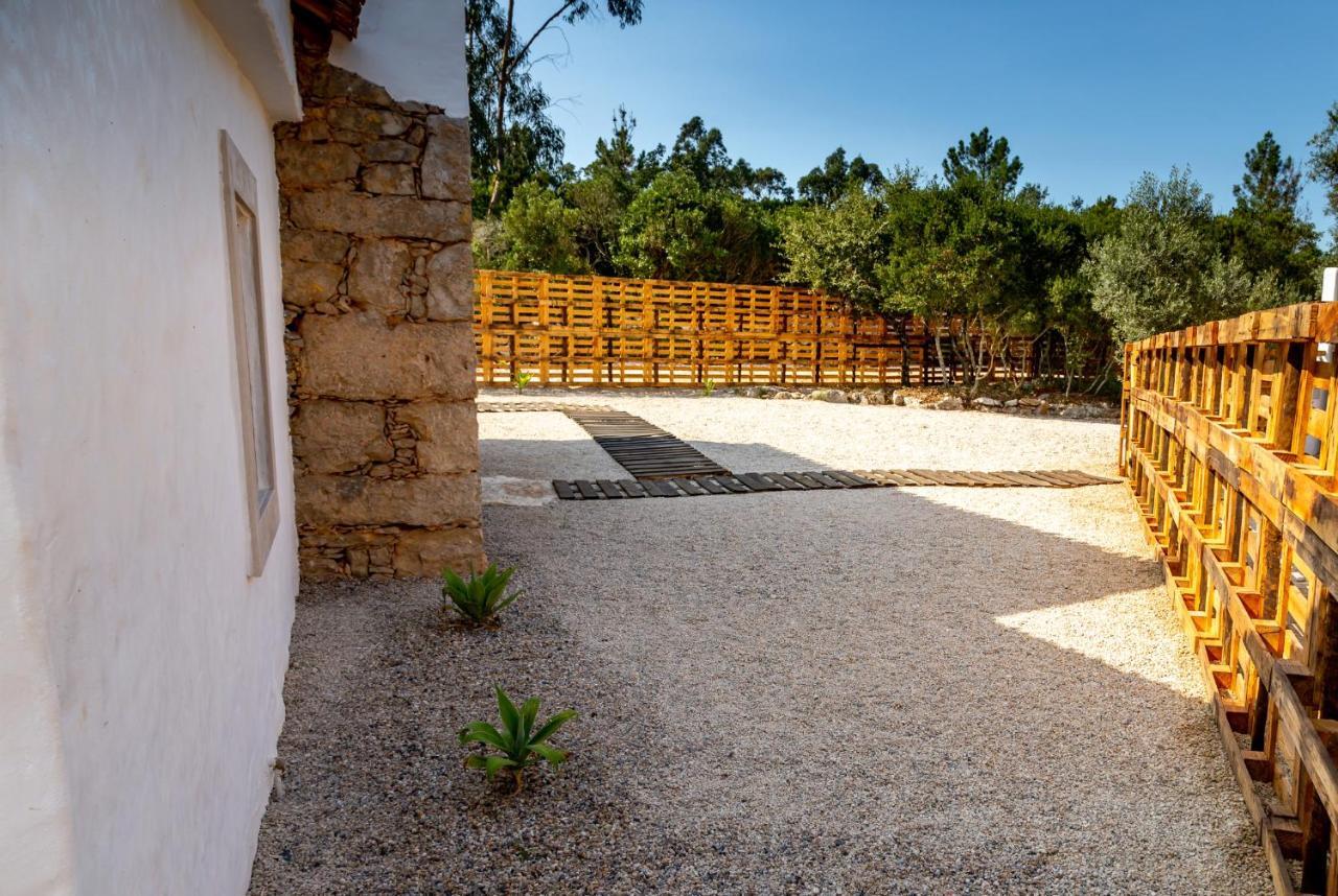 Casal Das Fontainhas Alcobaca Exterior photo